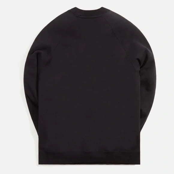 🏀🏀🏀 Kith & Nike for New York Knicks Fleece Crewneck Size